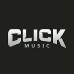 Click Music TR Logo